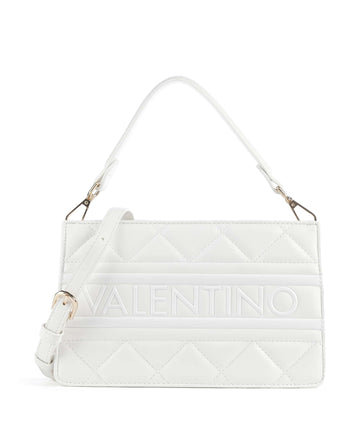 Valentino Bags Ada Handväskor bianco