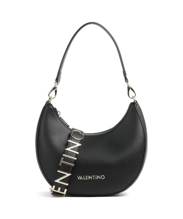 Valentino Bags Alexia Axelremsväska nero