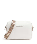 Valentino Bags Alexia Crossover väska bianco/cuoio