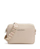 Valentino Bags Alexia Crossover väska ecru