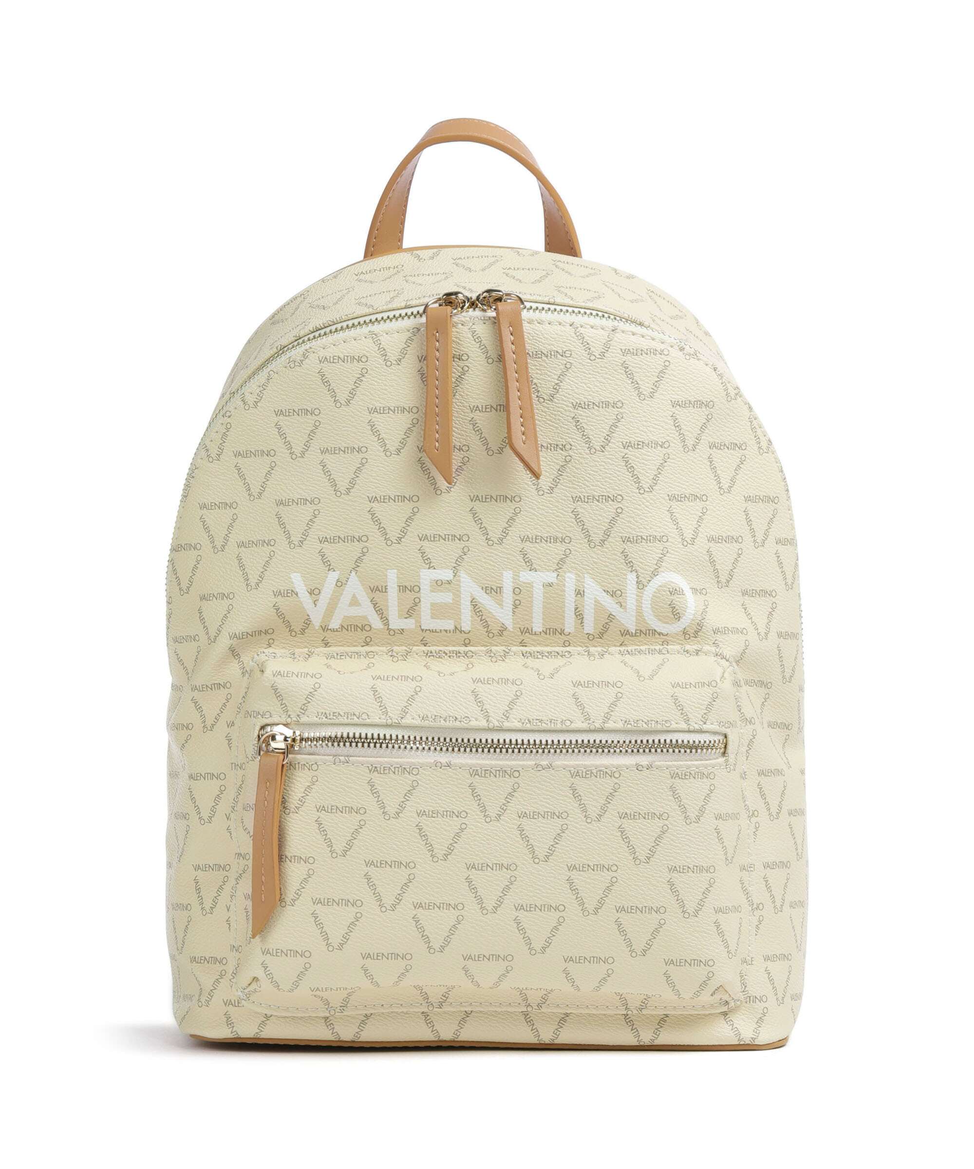 Valentino Bags Liuto Backpack ecru/multicolour