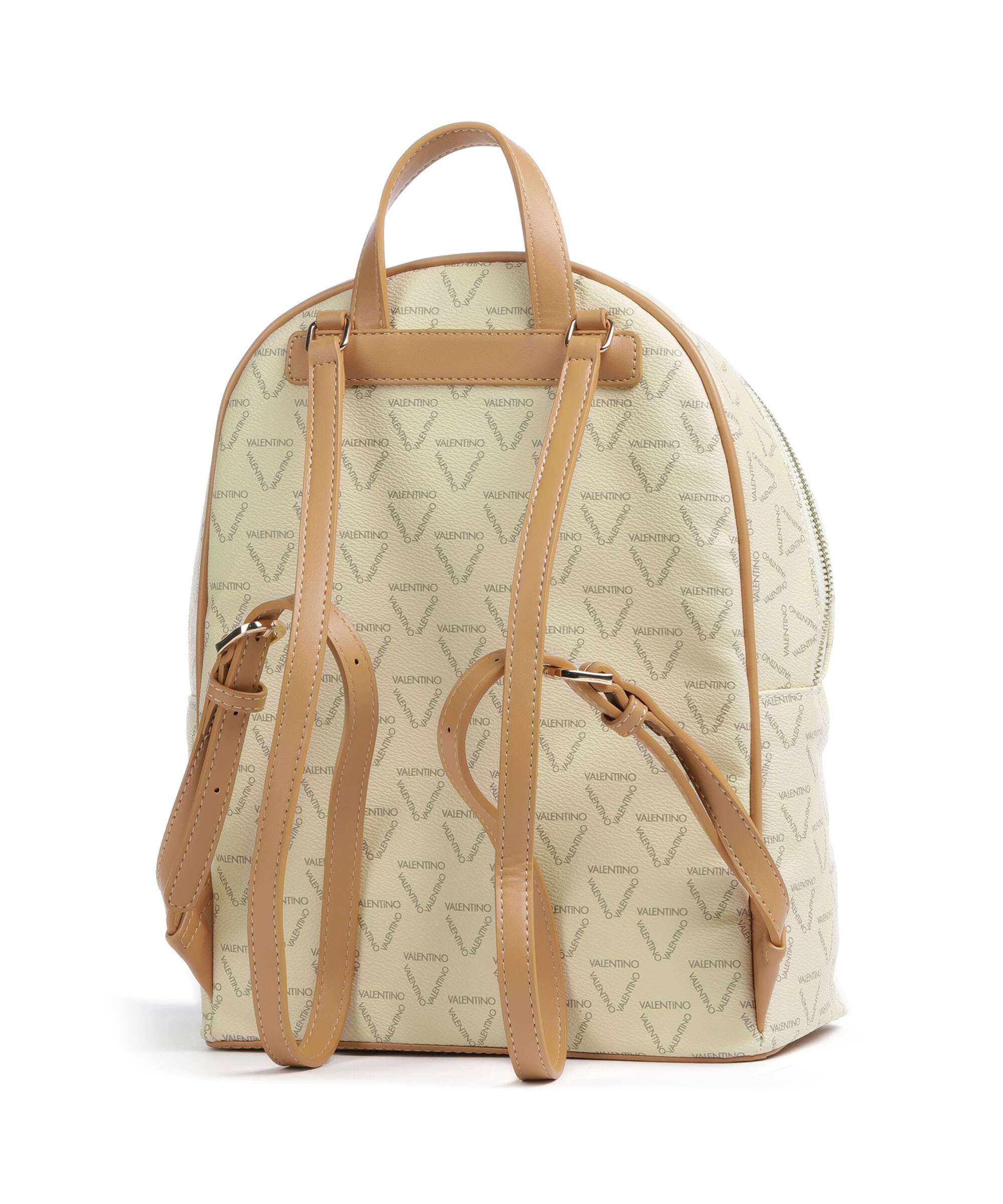 Valentino Bags Liuto Backpack ecru/multicolour
