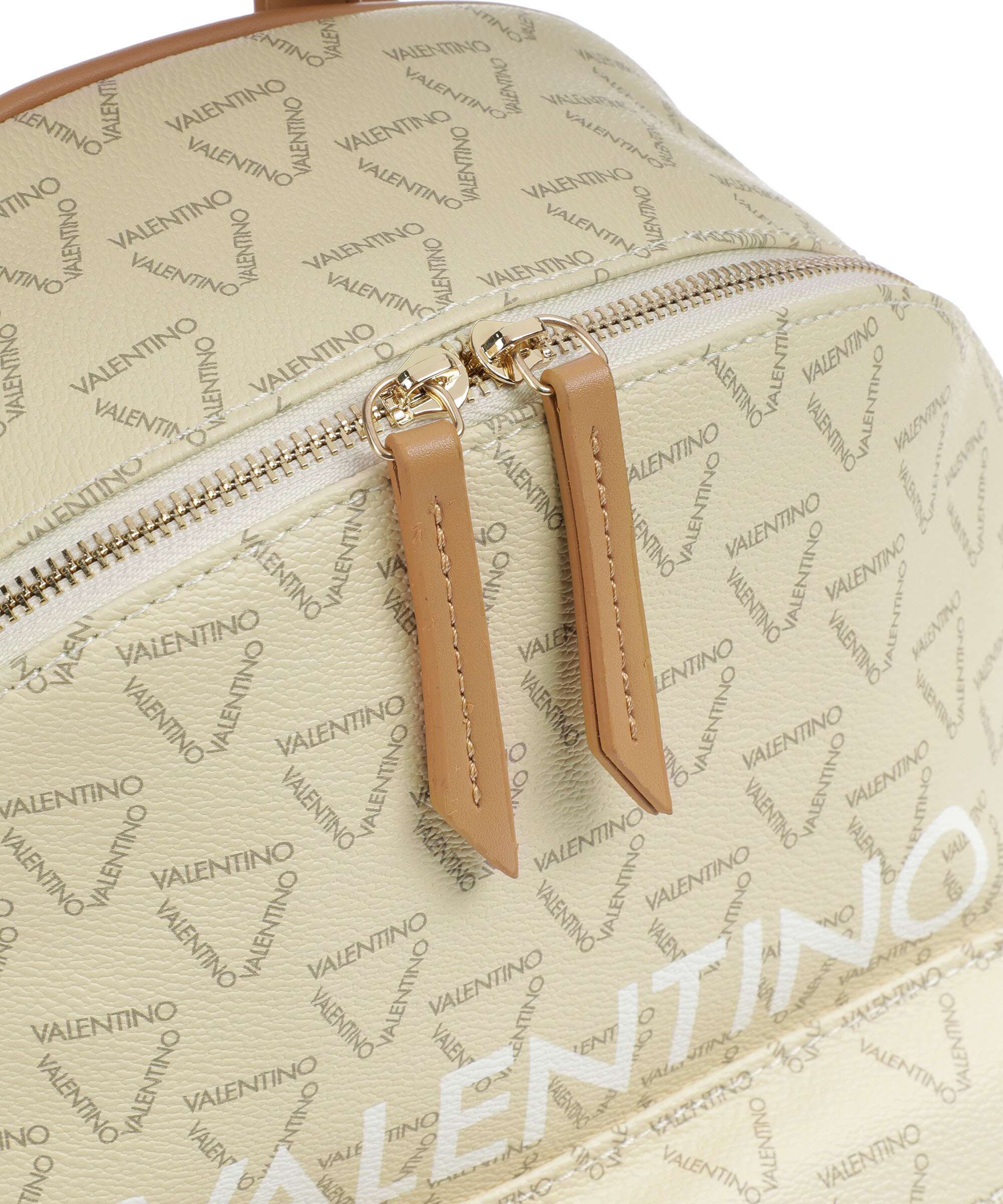 Valentino Bags Liuto Backpack ecru/multicolour