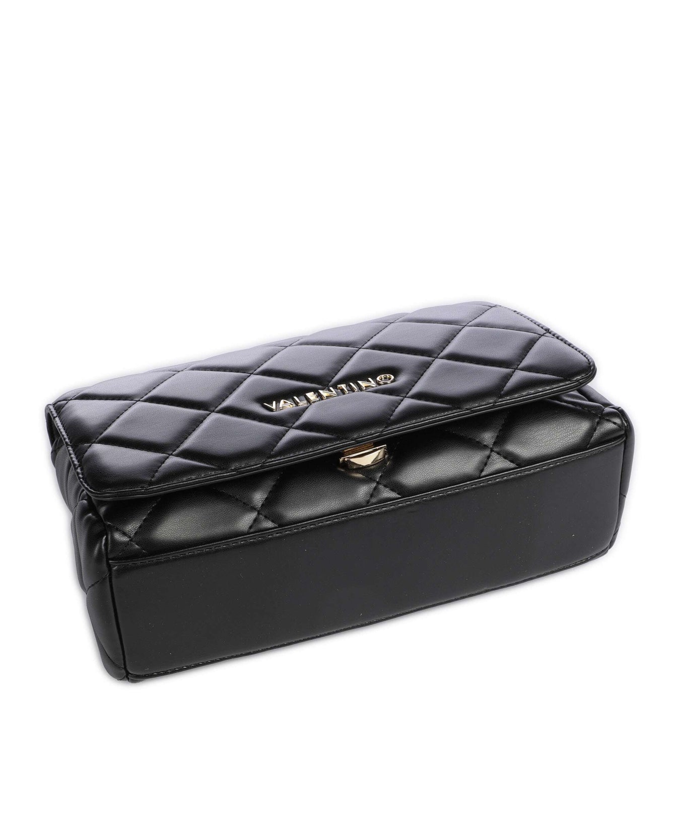 Valentino Bags Ocarina Shoulder bag nero