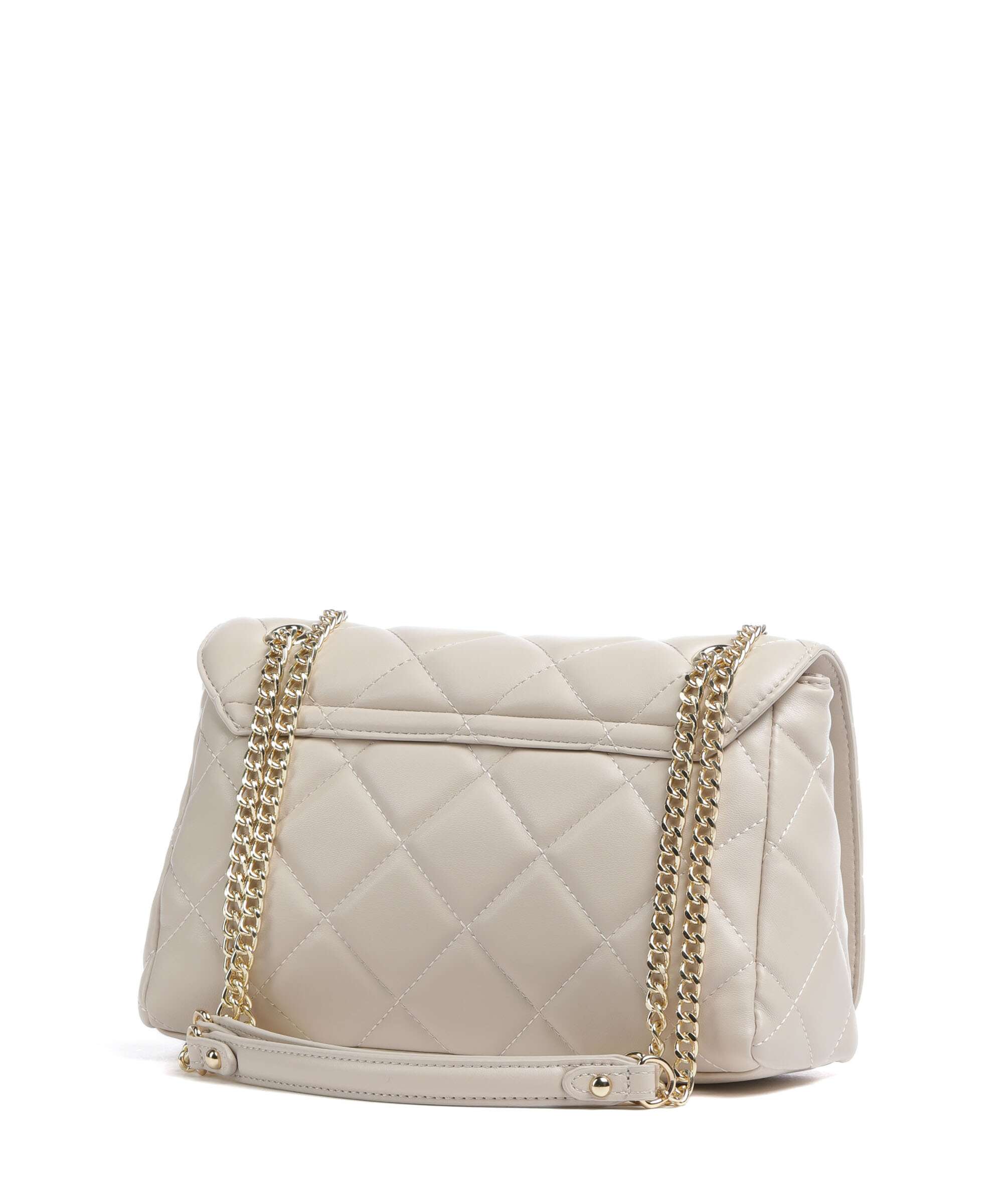 Valentino Bags Ocarina Shoulder bag ecru