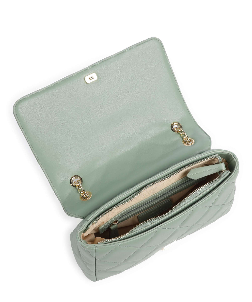 Valentino Bags Ocarina Shoulder bag salvia