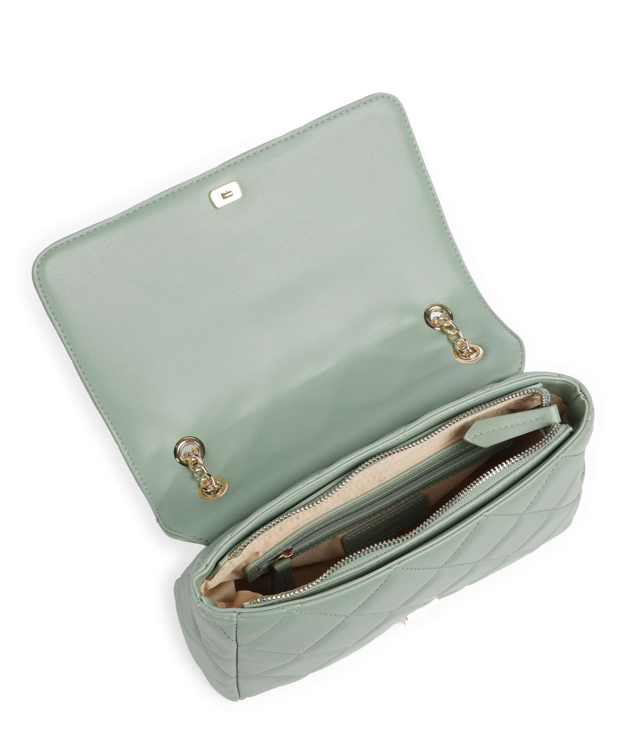 Valentino Bags Ocarina Shoulder bag salvia