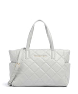 Valentino Bags Ocarina Handväskor perla