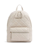 Valentino Bags Ocarina Ryggsäck ecru