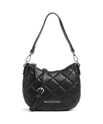 Valentino Bags Ocarina Axelremsväska nero