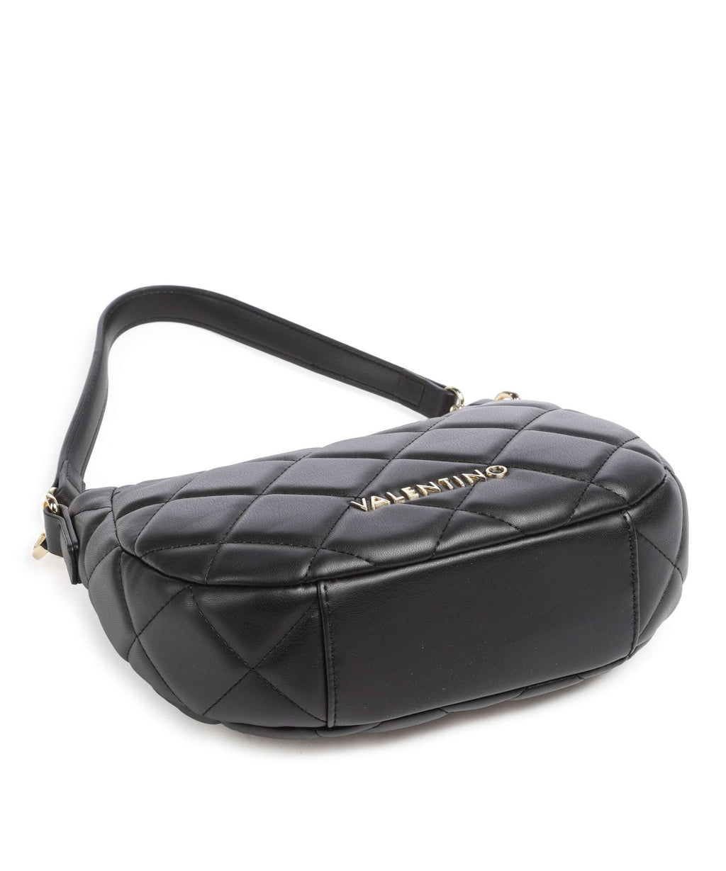 Valentino Bags Ocarina Shoulder bag nero