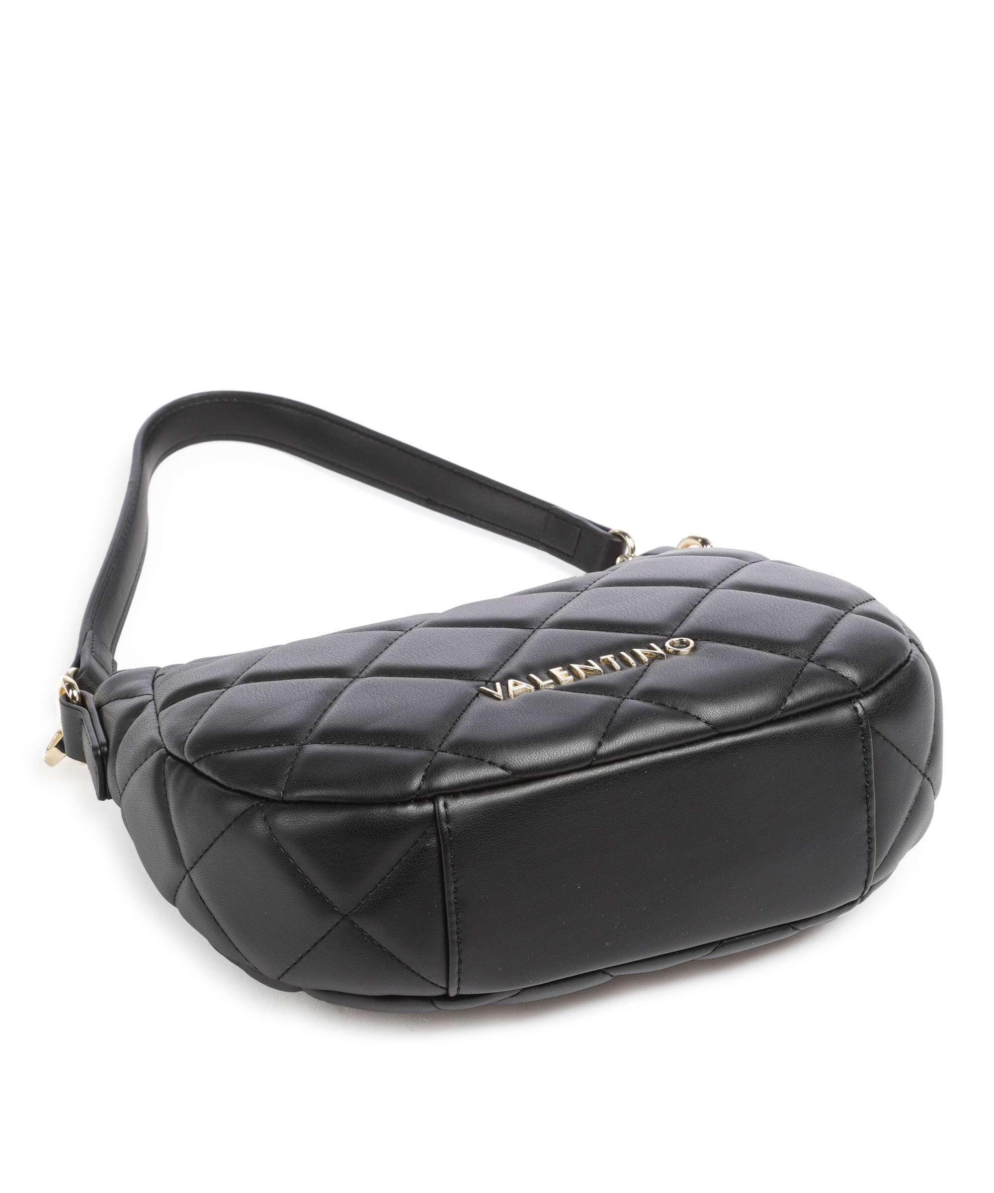Valentino Bags Ocarina Shoulder bag nero