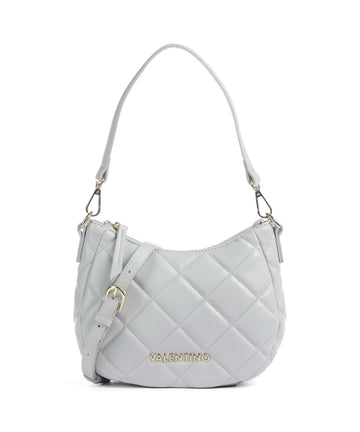 Valentino Bags Ocarina Axelremsväska perla