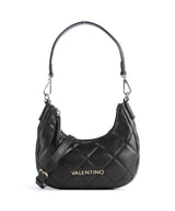 Valentino Bags Ocarina Axelremsväska nero