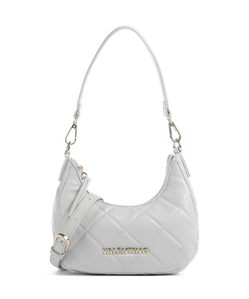Valentino Bags Ocarina Axelremsväska perla