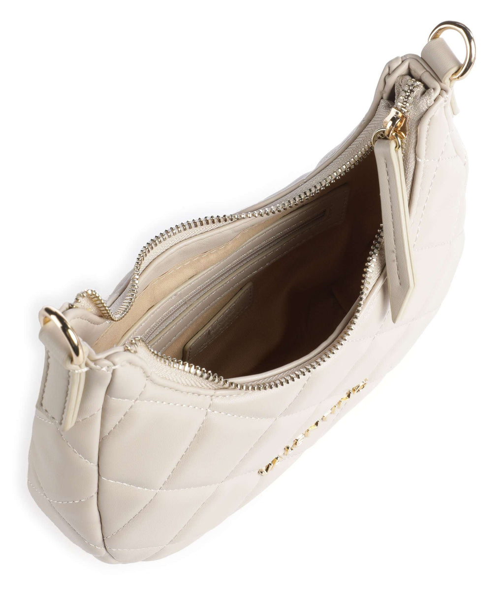 Valentino Bags Ocarina Shoulder bag ecru