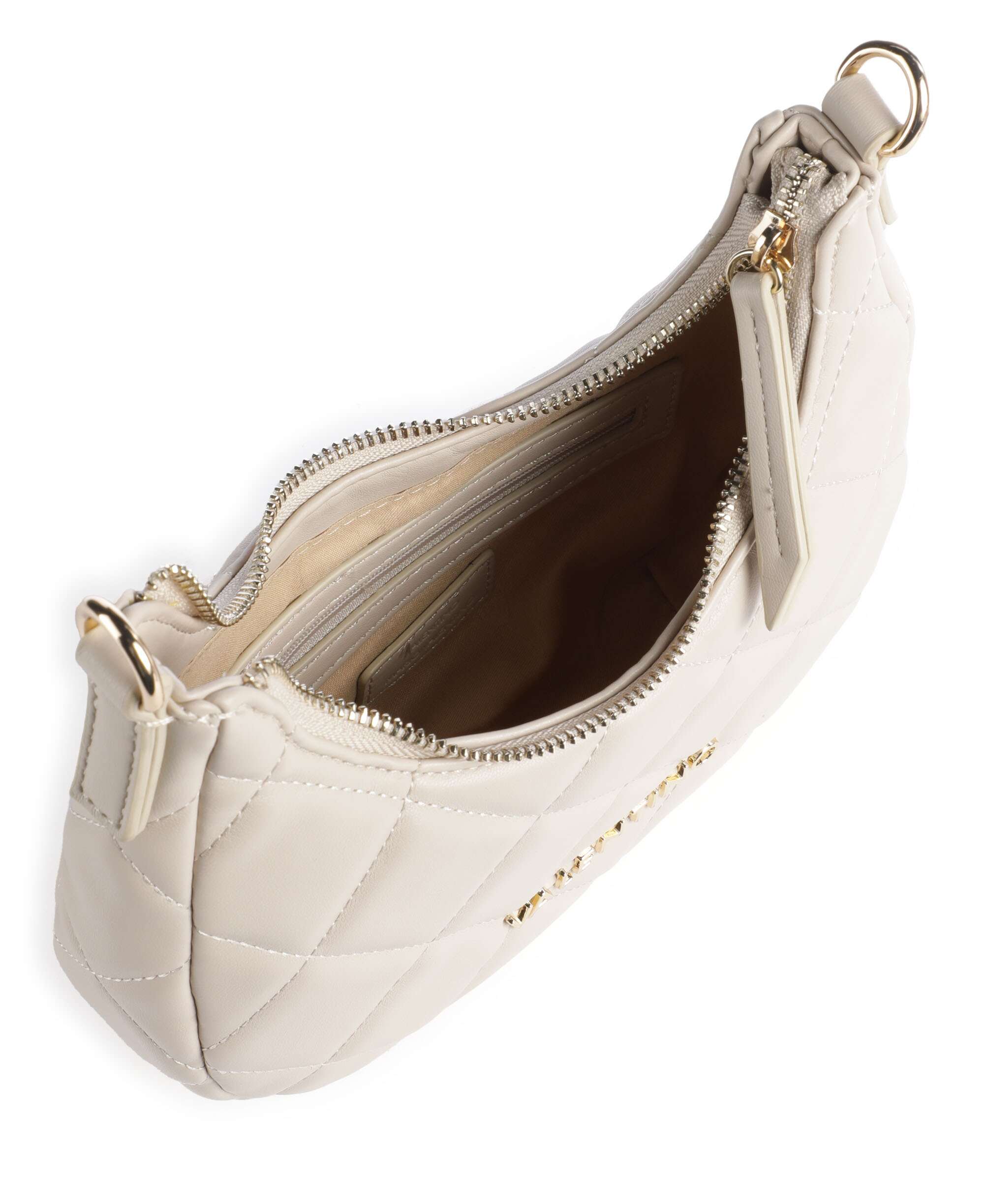 Valentino Bags Ocarina Shoulder bag ecru