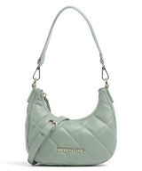 Valentino Bags Ocarina Axelremsväska salvia