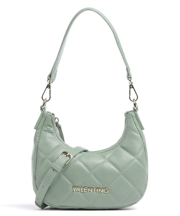 Valentino Bags Ocarina Axelremsväska salvia