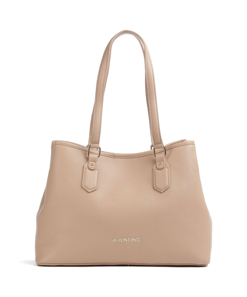 Valentino Bags Brixton Tote bag beige