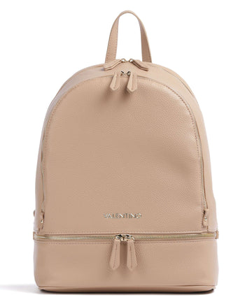 Valentino Bags Brixton Ryggsäck beige