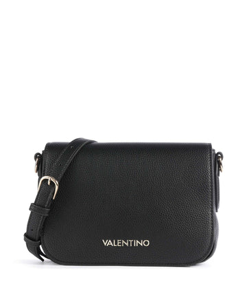 Valentino Bags Brixton Crossover väska nero