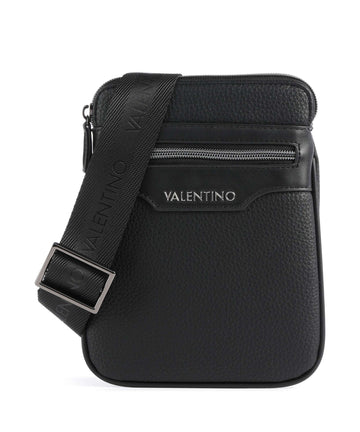 Valentino Bags Efeo Crossover väska nero