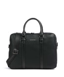 Valentino Bags Efeo Portfölj nero