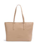 Valentino Bags Special Martu Shoppingväska beige