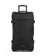Valentino Bags Oceano Re Duffel trolley nero