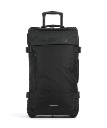 Valentino Bags Oceano Re Duffel trolley nero