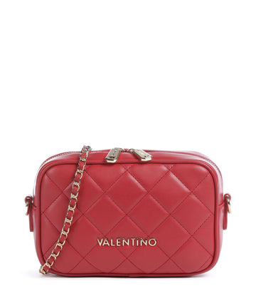 Valentino Bags Ocarina Crossover väska rosso