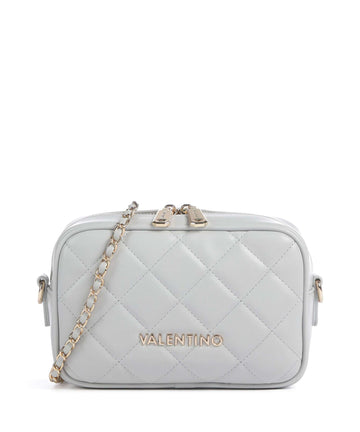Valentino Bags Ocarina Crossover väska perla