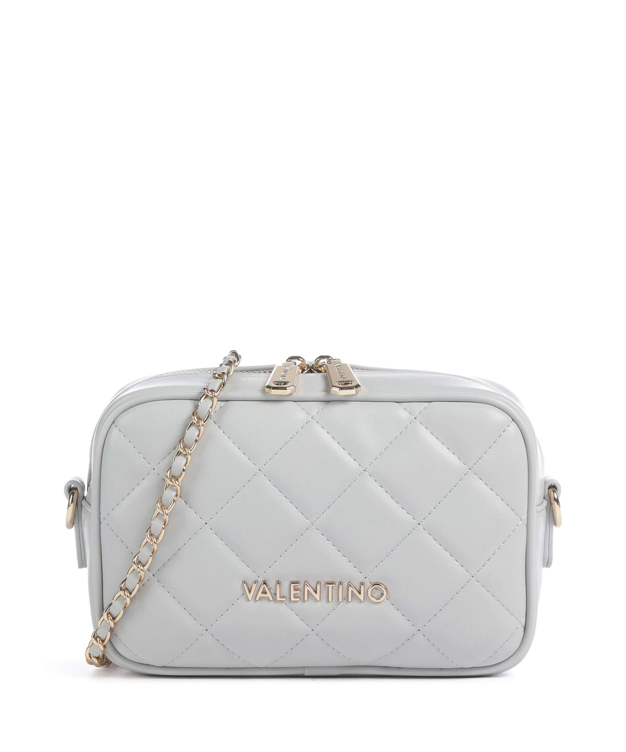 Valentino Bags Ocarina Crossbody bag perla