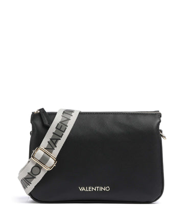 Valentino Bags Zero Re Crossover väska nero