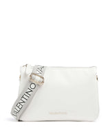 Valentino Bags Zero Re Crossover väska bianco