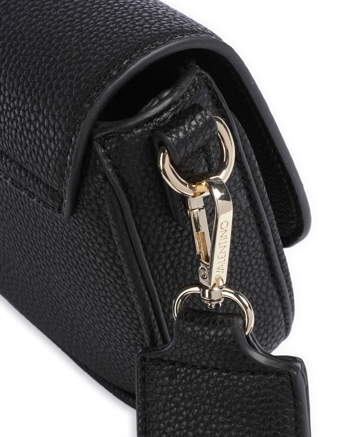 Valentino Bags Miramar Crossbody bag nero