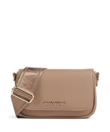 Valentino Bags Miramar Crossover väska beige