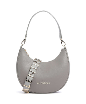 Valentino Bags Alexia Axelremsväska grigio/multicolour