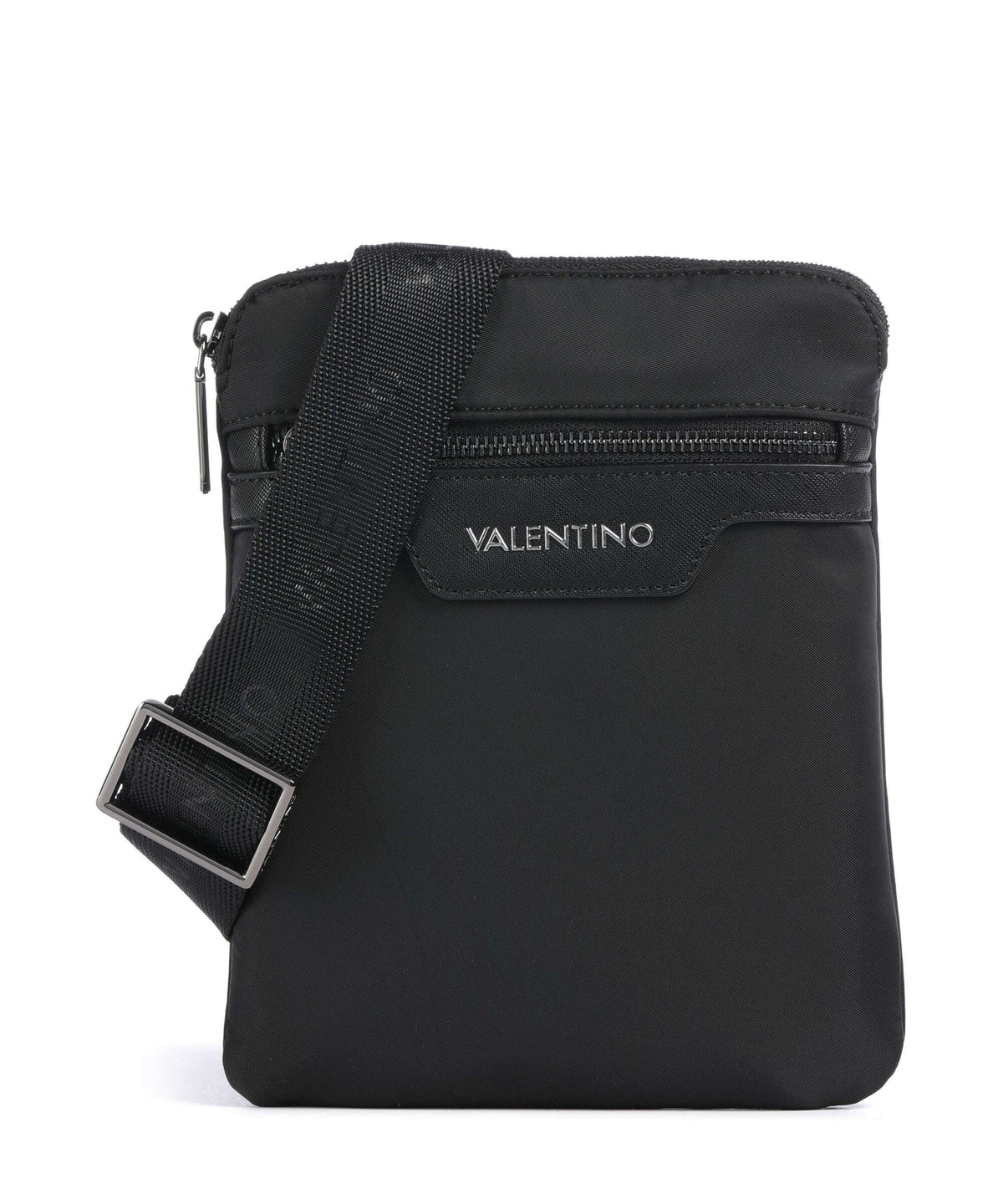 Valentino Bags Cardano Crossbody bag nero