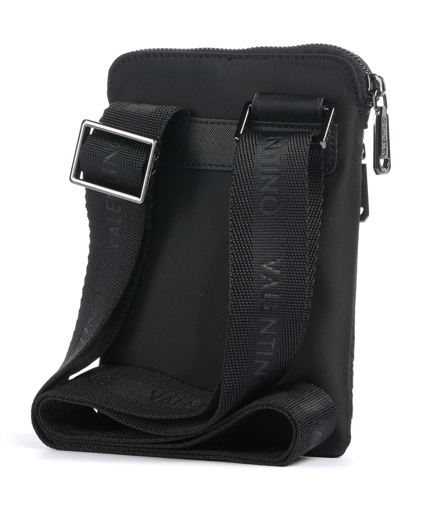 Valentino Bags Cardano Crossbody bag nero