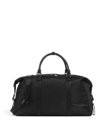 Valentino Bags Infinity Weekendväska nero