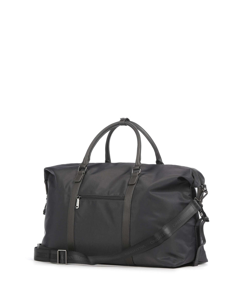 Valentino Bags Infinity Weekend bag grigio