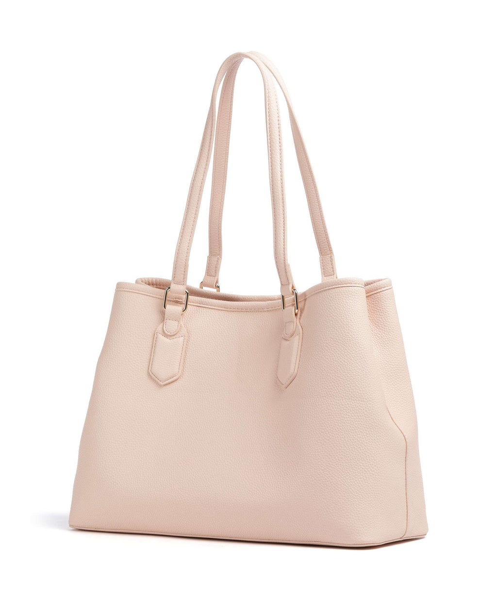 Valentino Bags Brixton Tote bag cipria