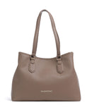 Valentino Bags Brixton Tote bag taupe