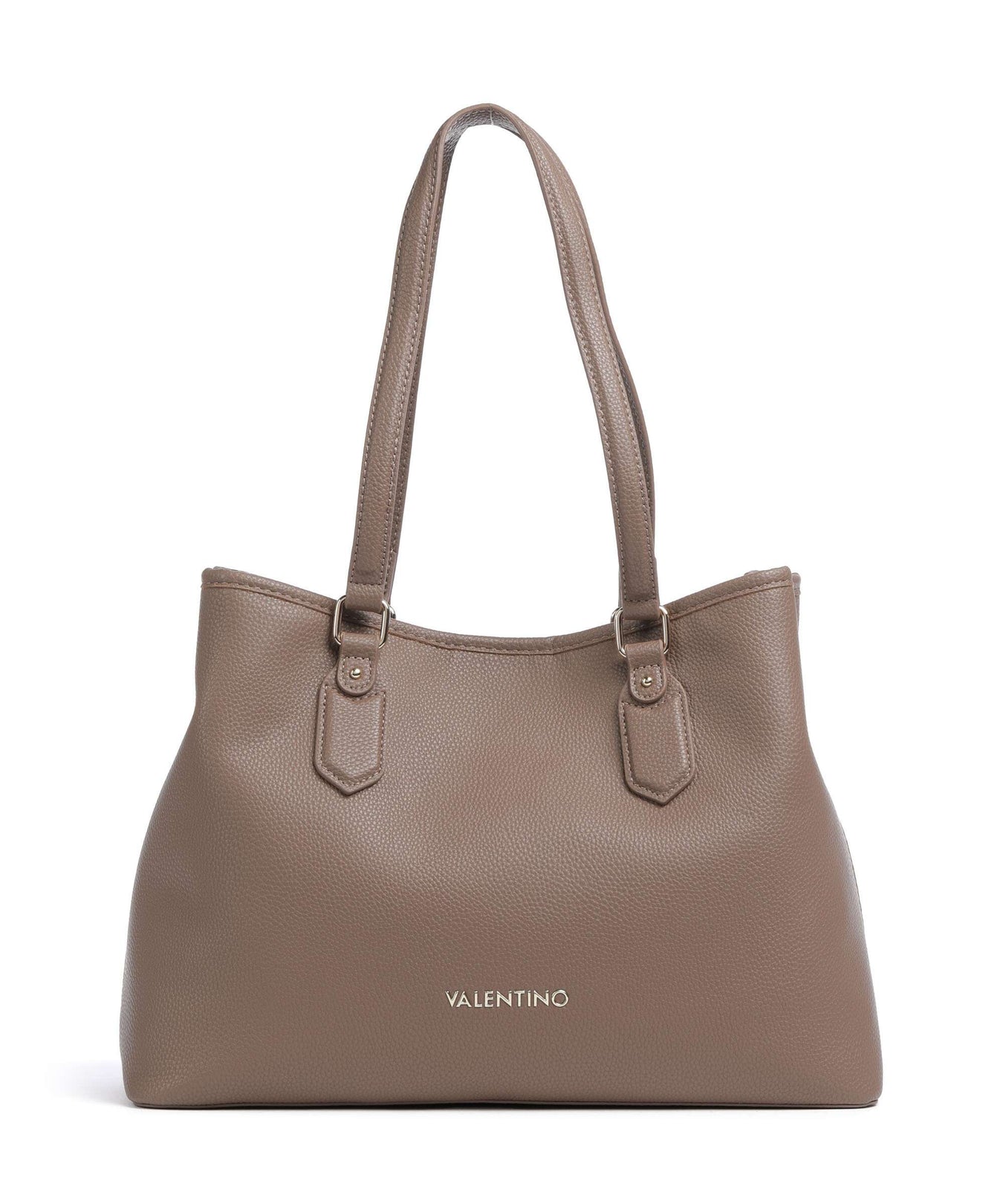 Valentino Bags Brixton Tote bag taupe