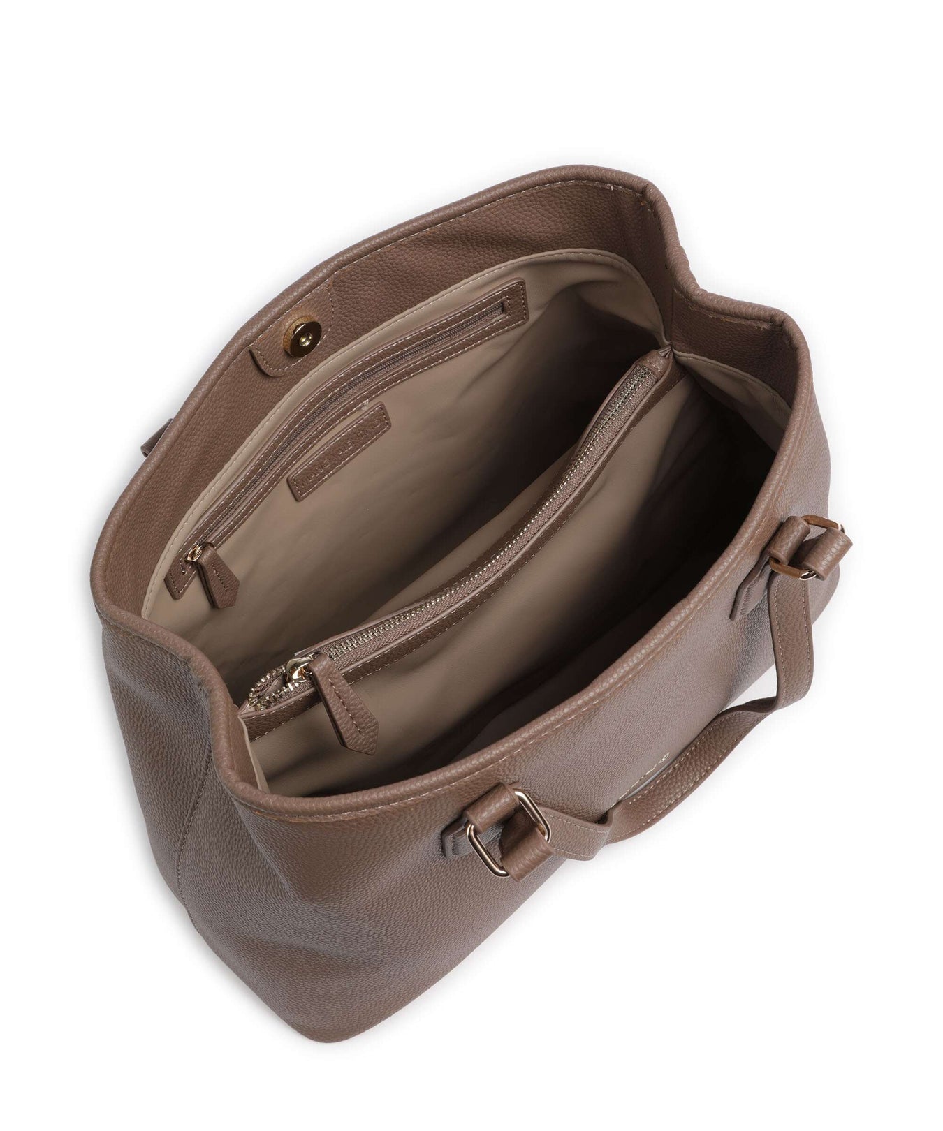 Valentino Bags Brixton Tote bag taupe