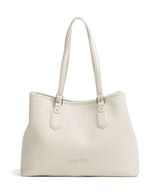 Valentino Bags Brixton Shoppingväska ecru