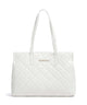 Valentino Bags Ocarina Tote bag bianco