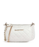 Valentino Bags Ocarina Crossover väska bianco